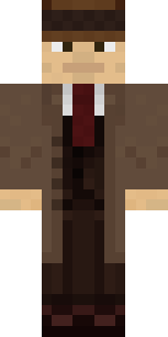   Delmark  minecraft