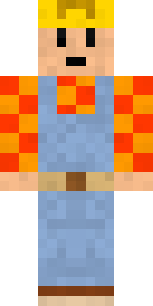   Aadly  minecraft