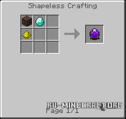 Скачать Soul Shards Reborn Mod для minecraft 1.6.4 Скачать Soul Shards Reborn Mod для minecraft 1.6.4