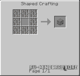 Скачать Soul Shards Reborn Mod для minecraft 1.6.4 Скачать Soul Shards Reborn Mod для minecraft 1.6.4