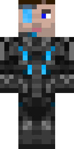 Скачать скин Poopy для minecraft Скачать скин Poopy для minecraft