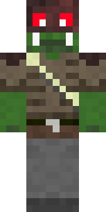 Скачать скин Klegg для minecraft Скачать скин Klegg для minecraft