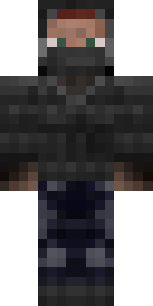   Alienation  minecraft