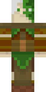 Скачать скин GladeGuard для minecraft Скачать скин GladeGuard для minecraft