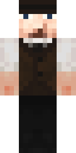  MrDerogative  minecraft