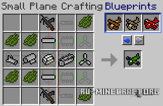 Скачать Flan’s World War Two Pack Mod для minecraft 1.6.4 Скачать Flan’s World War Two Pack Mod для minecraft 1.6.4