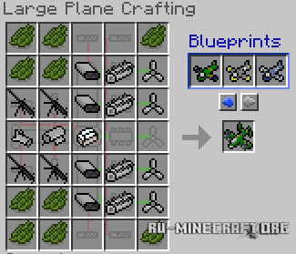 Скачать Flan’s World War Two Pack Mod для minecraft 1.6.4 Скачать Flan’s World War Two Pack Mod для minecraft 1.6.4