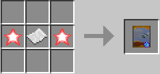  Touhou Items Mod  minecraft 1.6.4