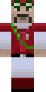   Lysander  minecraft