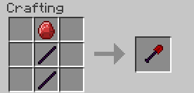 Скачать Powerful Tools Mod для minecraft 1.7.2 Скачать Powerful Tools Mod для minecraft 1.7.2