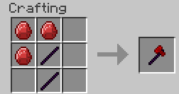 Скачать Powerful Tools Mod для minecraft 1.7.2 Скачать Powerful Tools Mod для minecraft 1.7.2