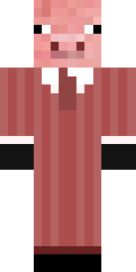 Скачать скин RedPeepin для minecraft Скачать скин RedPeepin для minecraft