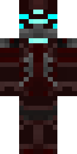   Warden  minecraft