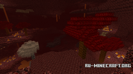 Скачать Natura для minecraft 1.6.4 Скачать Natura для minecraft 1.6.4