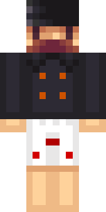 Скачать скин Concrete для minecraft Скачать скин Concrete для minecraft