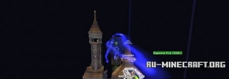 Скачать карту Yogscast для Minecraft Скачать карту Yogscast для Minecraft