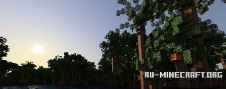 Скачать карту 50 sub special для Minecraft Скачать карту 50 sub special для Minecraft