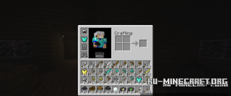  More Stackables  Minecraft 1.6.4