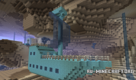  The Eternal Frost  Minecraft 1.6.4