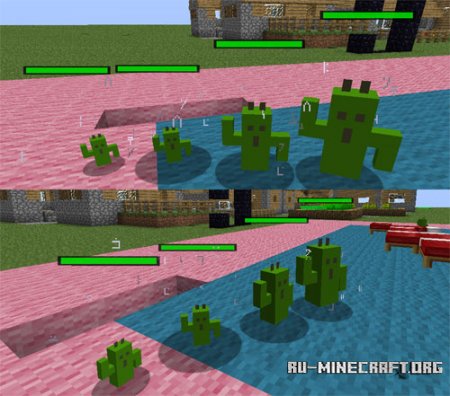  Dog Cat Plus  minecraft 1.7.2