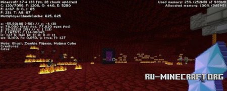 MobViewer  Minecraft 1.6.4