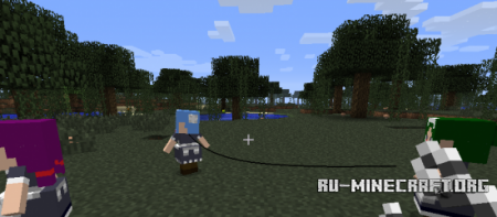  littleMaidMob  Minecraft 1.5.2