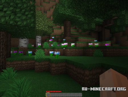 Скачать GardenCraft Mod для minecraft 1.6.4 Скачать GardenCraft Mod для minecraft 1.6.4