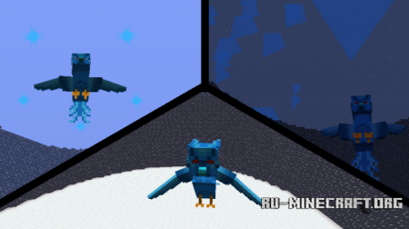 Скачать FrostCraft (Frozen) Mod для minecraft 1.7.2 Скачать FrostCraft (Frozen) Mod для minecraft 1.7.2