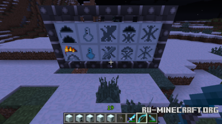 Скачать FrostCraft (Frozen) Mod для minecraft 1.7.2 Скачать FrostCraft (Frozen) Mod для minecraft 1.7.2
