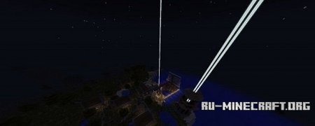 Скачать карту Village Town для Minecraft Скачать карту Village Town для Minecraft