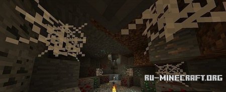 Скачать карту Village Town для Minecraft Скачать карту Village Town для Minecraft