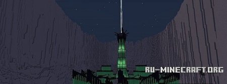 Скачать карту EpicQuestz для Minecraft Скачать карту EpicQuestz для Minecraft