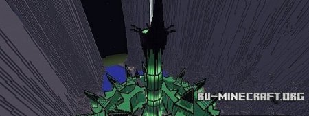 Скачать карту EpicQuestz для Minecraft Скачать карту EpicQuestz для Minecraft