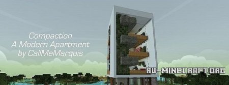   Compaction  Minecraft