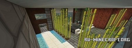 Скачать карту Compaction для Minecraft Скачать карту Compaction для Minecraft