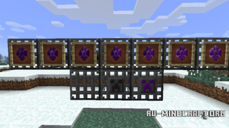 Скачать Soul Shards Reborn Mod для minecraft 1.6.4 Скачать Soul Shards Reborn Mod для minecraft 1.6.4