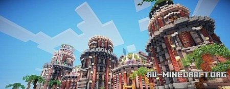   PigronCastle   Minecraft