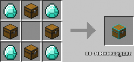  Multi Page Chest Mod  minecraft 1.6.4