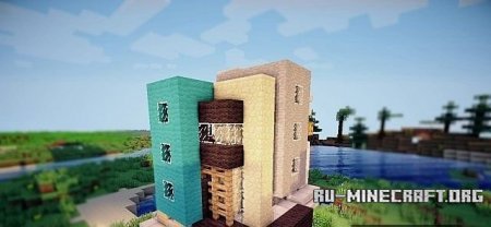   Pigonge's 2   Minecraft