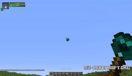  Basic Wands Mod  minecraft 1.6.4