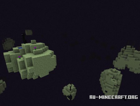  Hardcore Ender Expansion Mod  minecraft 1.6.4
