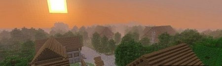 Скачать карту Multiplayer Experience | SoulBound для Minecraft Скачать карту Multiplayer Experience | SoulBound для Minecraft