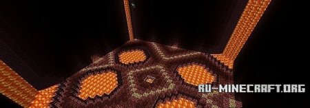 Скачать карту Pillars PvP Survival Map для Minecraft Скачать карту Pillars PvP Survival Map для Minecraft