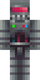   Computrix  minecraft