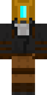 Скачать скин Swain для minecraft Скачать скин Swain для minecraft