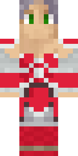   Eellashella  minecraft