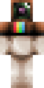   Xorjt  minecraft