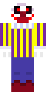   Ttrylleklovn  minecraft