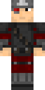   Noggin  minecraft