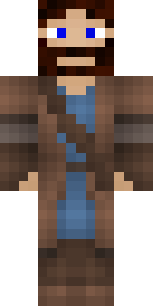   Minotour  minecraft